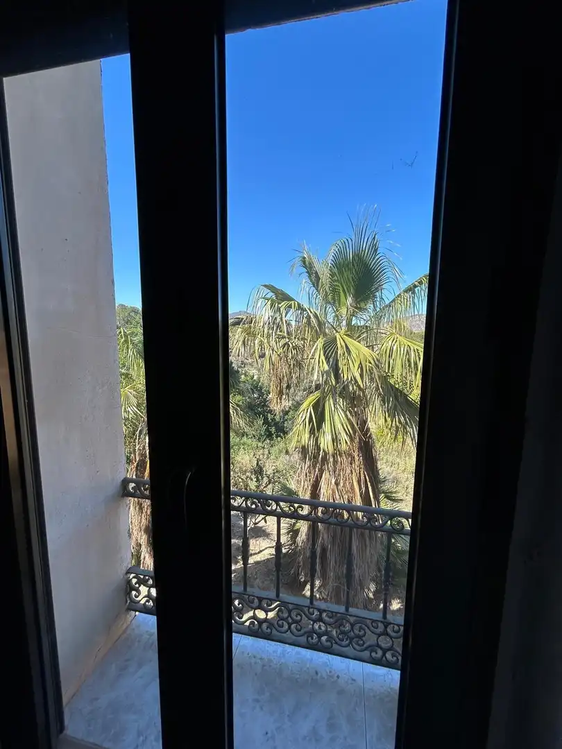 Casa rústica amb jardí en venda a Monóvar  / Monòver, imagen 16