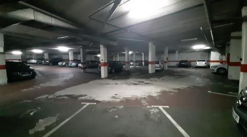 Foto 5 de Garatge de lloguer a Agra del Orzán - Ventorrillo, A Coruña Capital