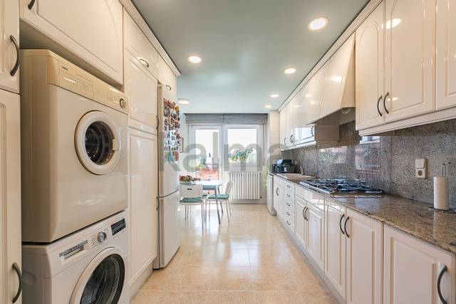 Dúplex en Venta en Carrer Dolors Monserdà i Vidal en Mas Duran