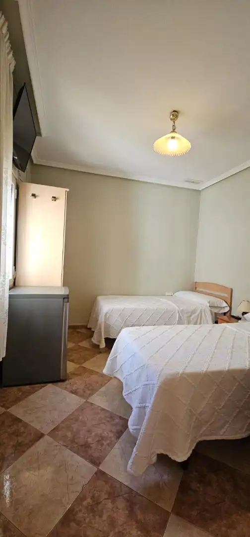 Habitación de Casa o chalet en venta en Puertollano con Aire acondicionado, Calefacción y Trastero