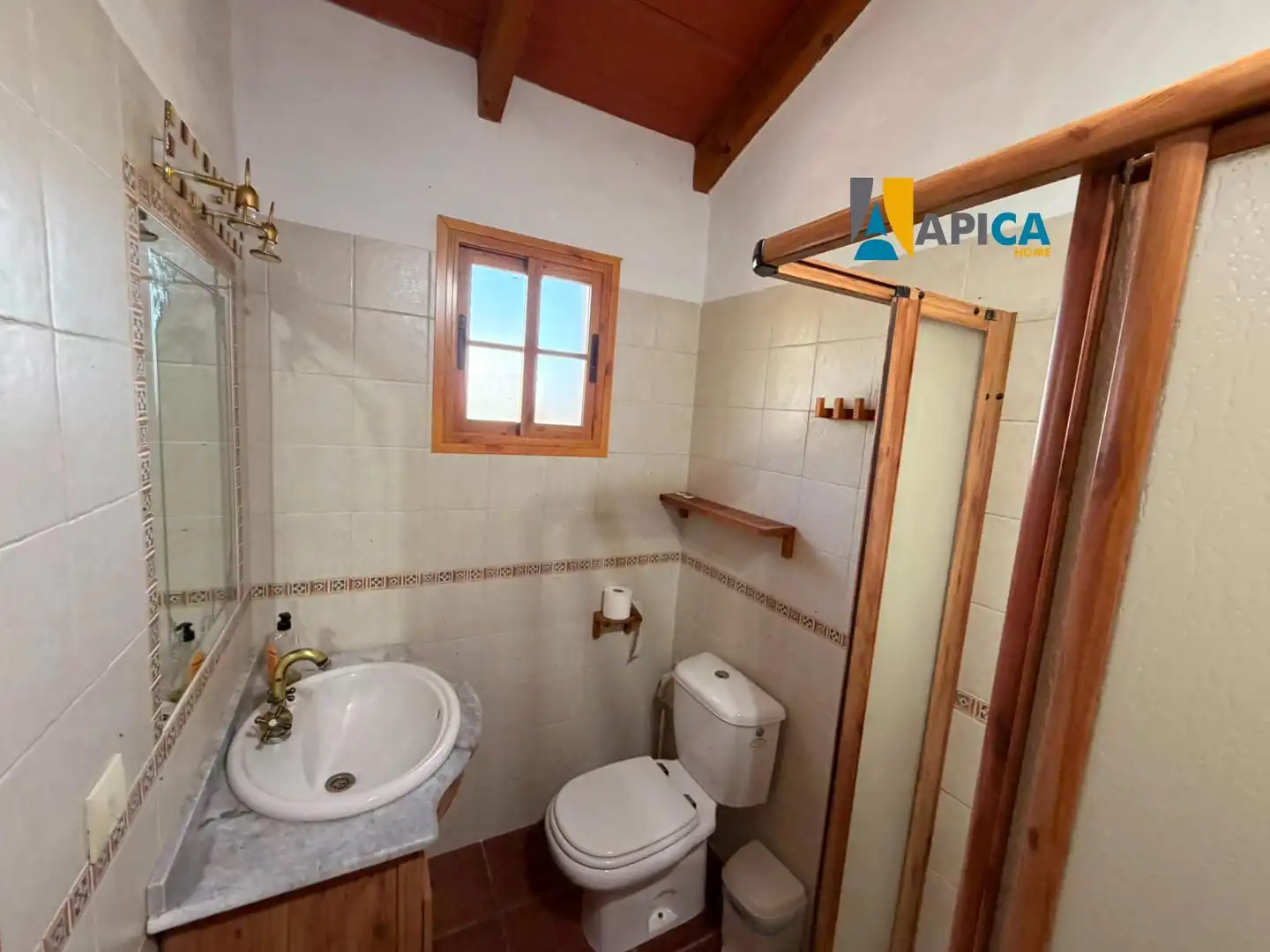 Casa o xalet en venda a Los Caños de Meca