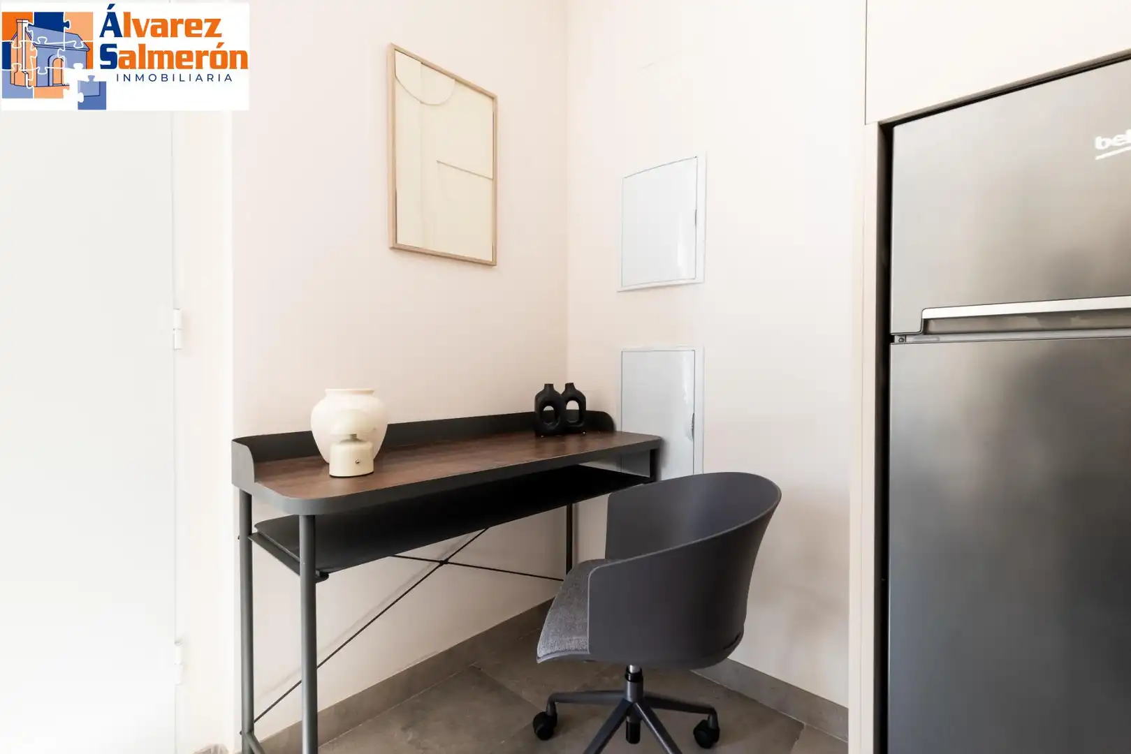 Bedroom of Study for sale in Granada  with Air Conditioner, Heating and Furnished