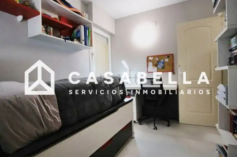 Habitación de Piso en venta en Valencia con Aire acondicionado, Calefacción y Terraza