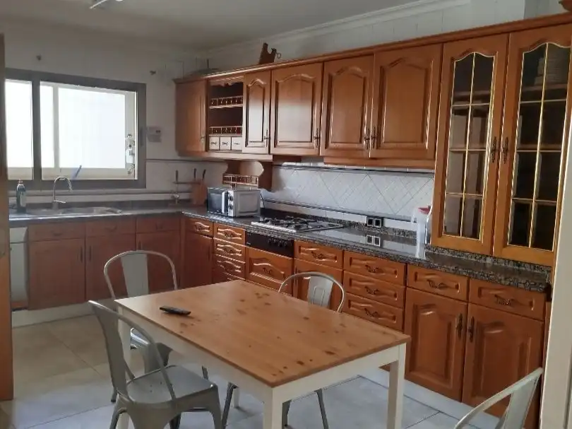 Flat with lift for sale in Doctor Fleming 27, imagen 30