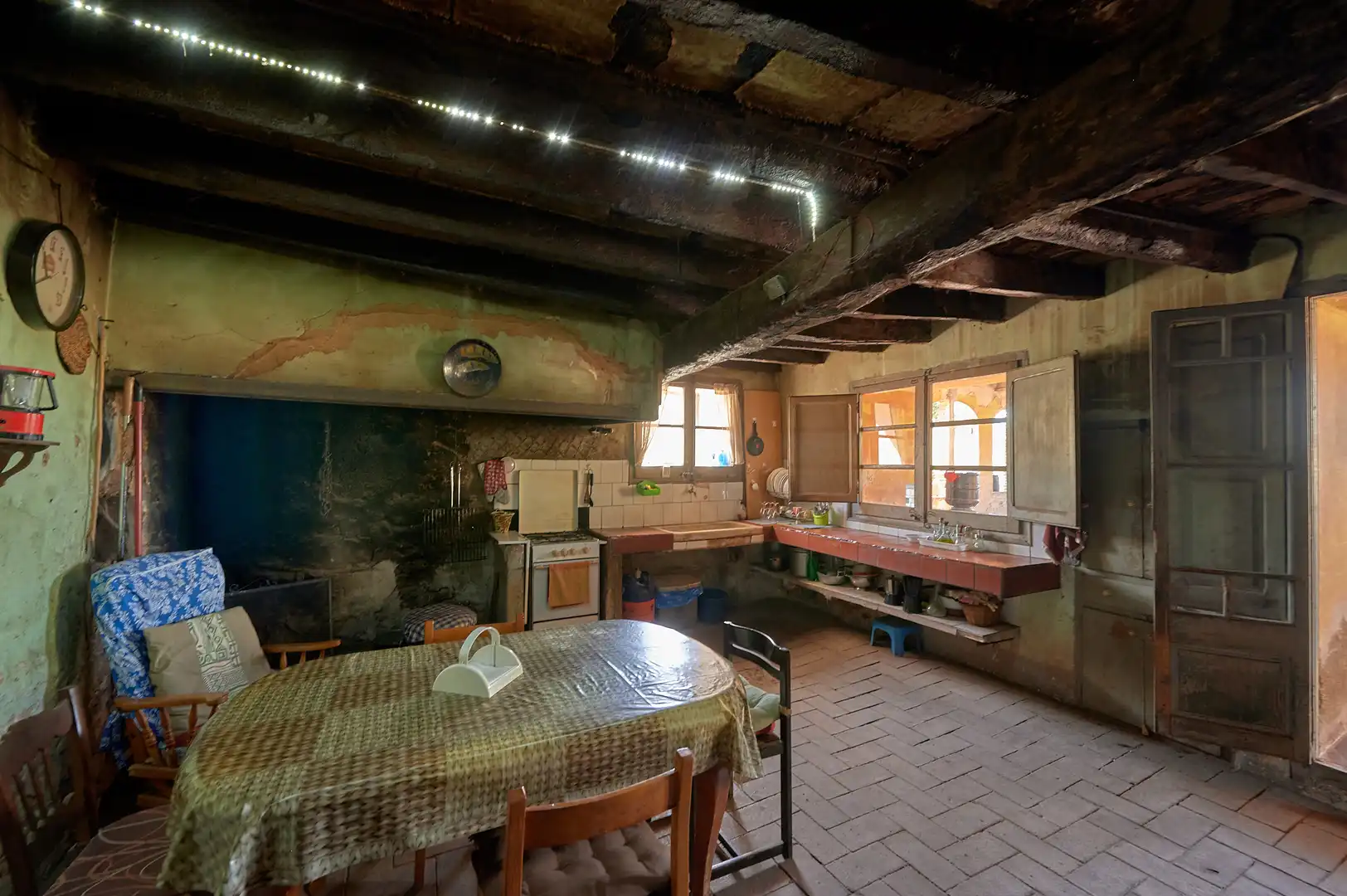 Casa rústica con jardín en venta en Sentmenat, imagen 15