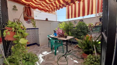 Foto 2 de Casa adosada en venda a Ciudad Jardín - Zoco, Córdoba