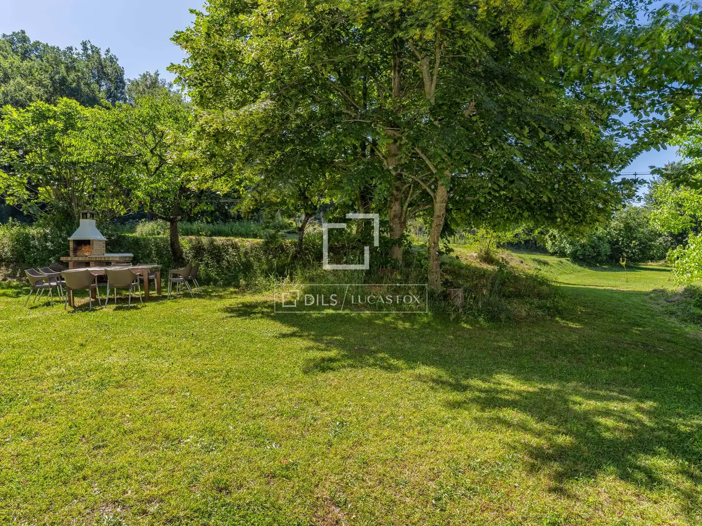 Finca rústica en venda en Vilademuls amb Aire condicionat, Jardí privat i Traster