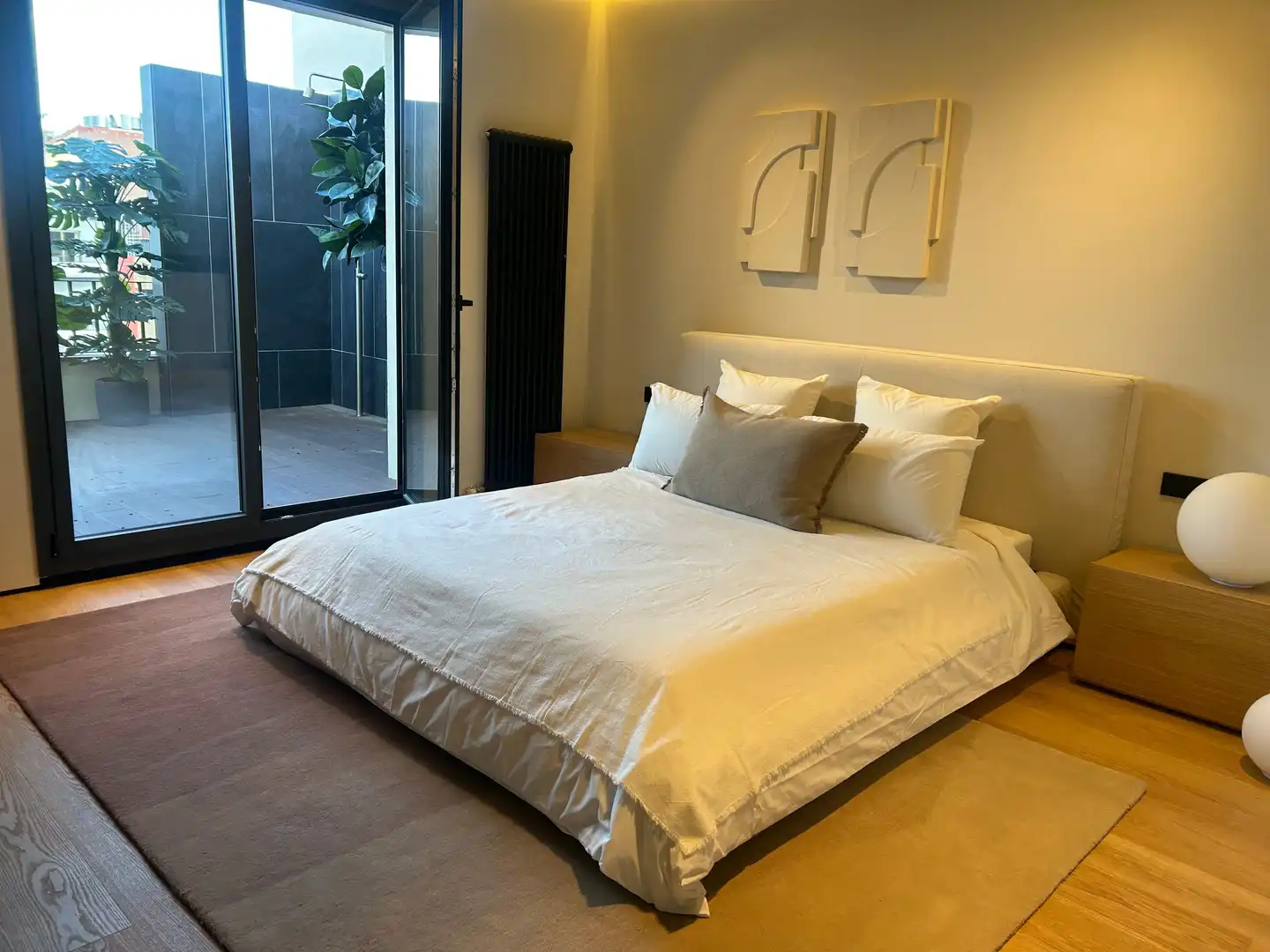 Appartamento con terrazza in vendita a Calle MUNTANER, imagen 87