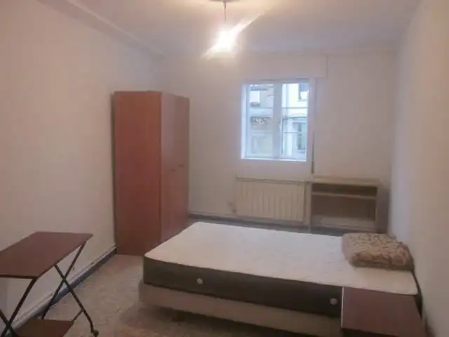 Flat for rent in Rúa das Oblatas, Campus Sur - Santa Marta