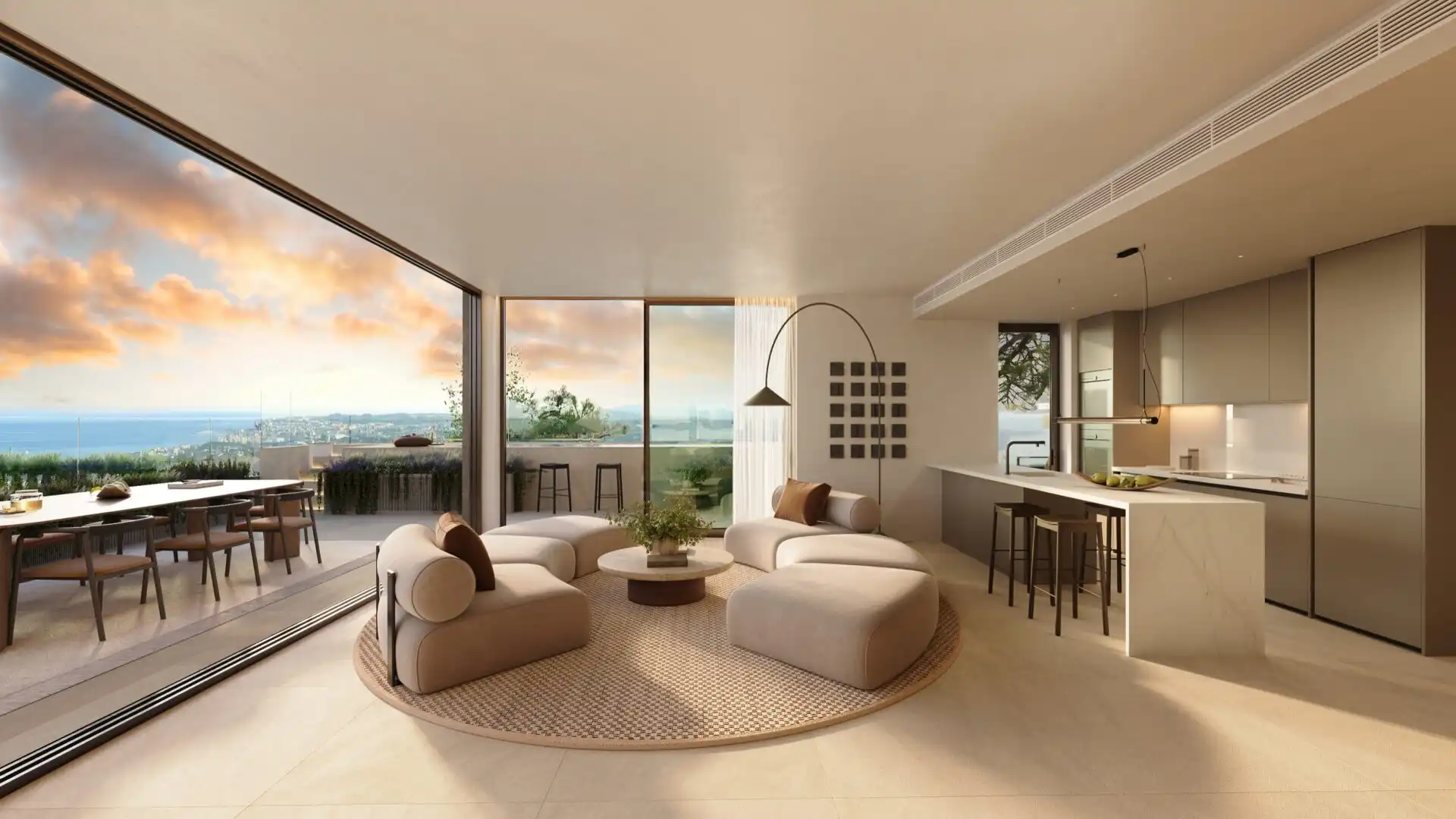 Attic for sale in Fuengirola, Málaga