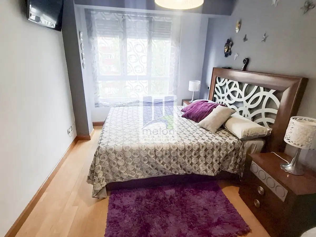 Habitación de Piso en venta en Burgos