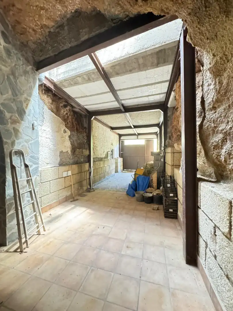 Casa o xalet en venda a Fasnia