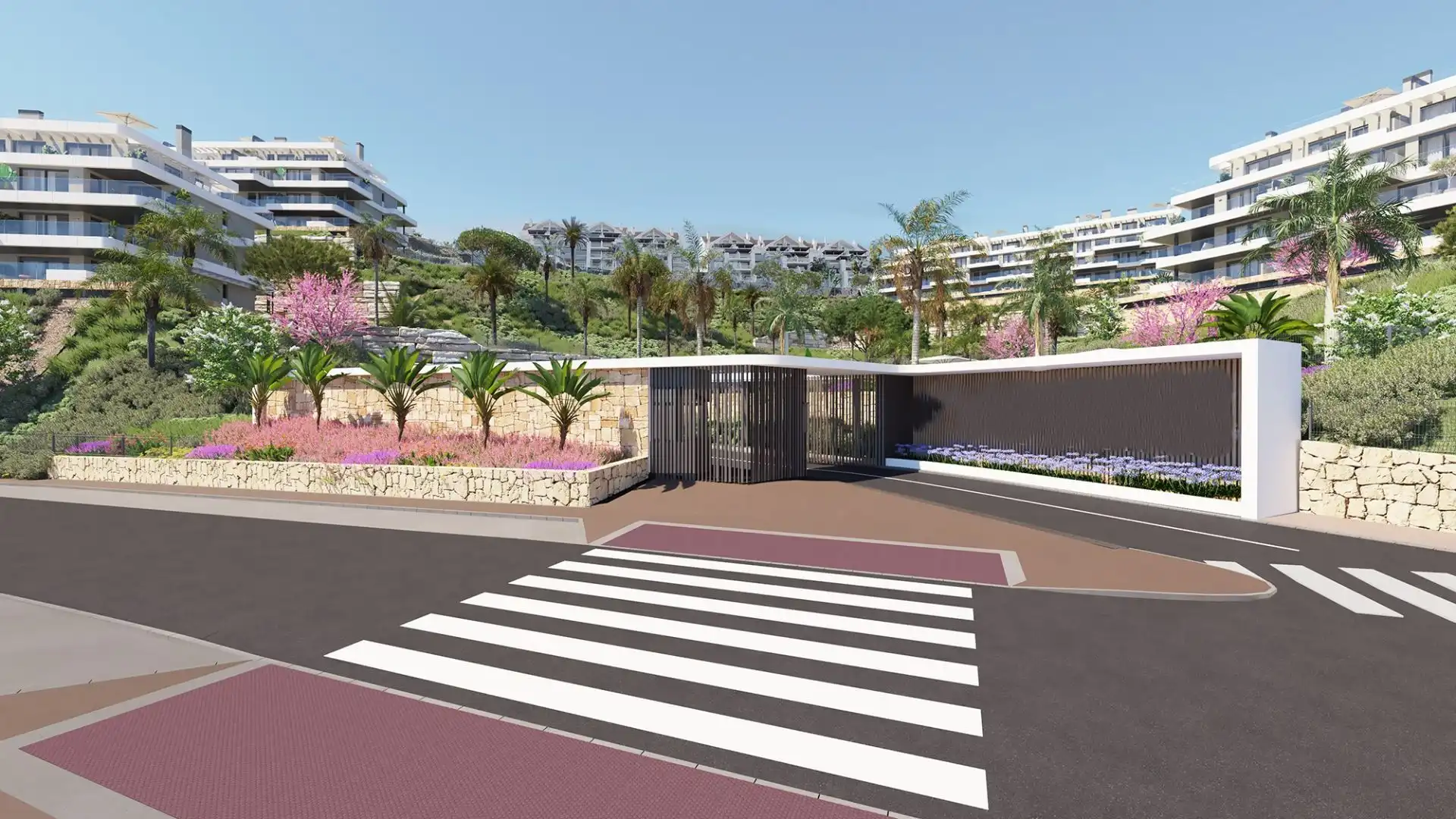 Wohnung mit Pool zum Verkauf in Riviera del Sol, imagen 18