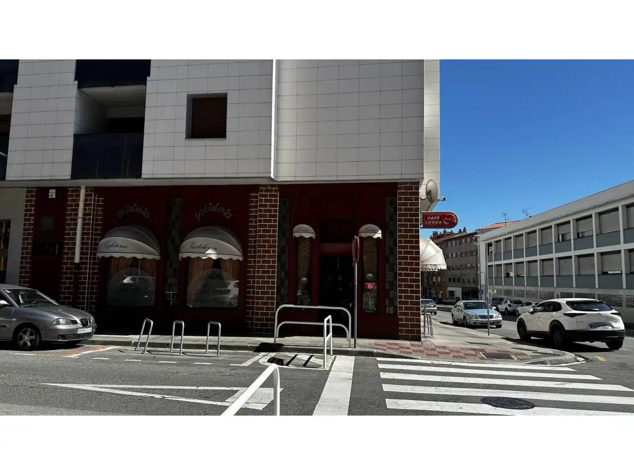 Local comercial en venda a Calle Uztarroz, imagen 12