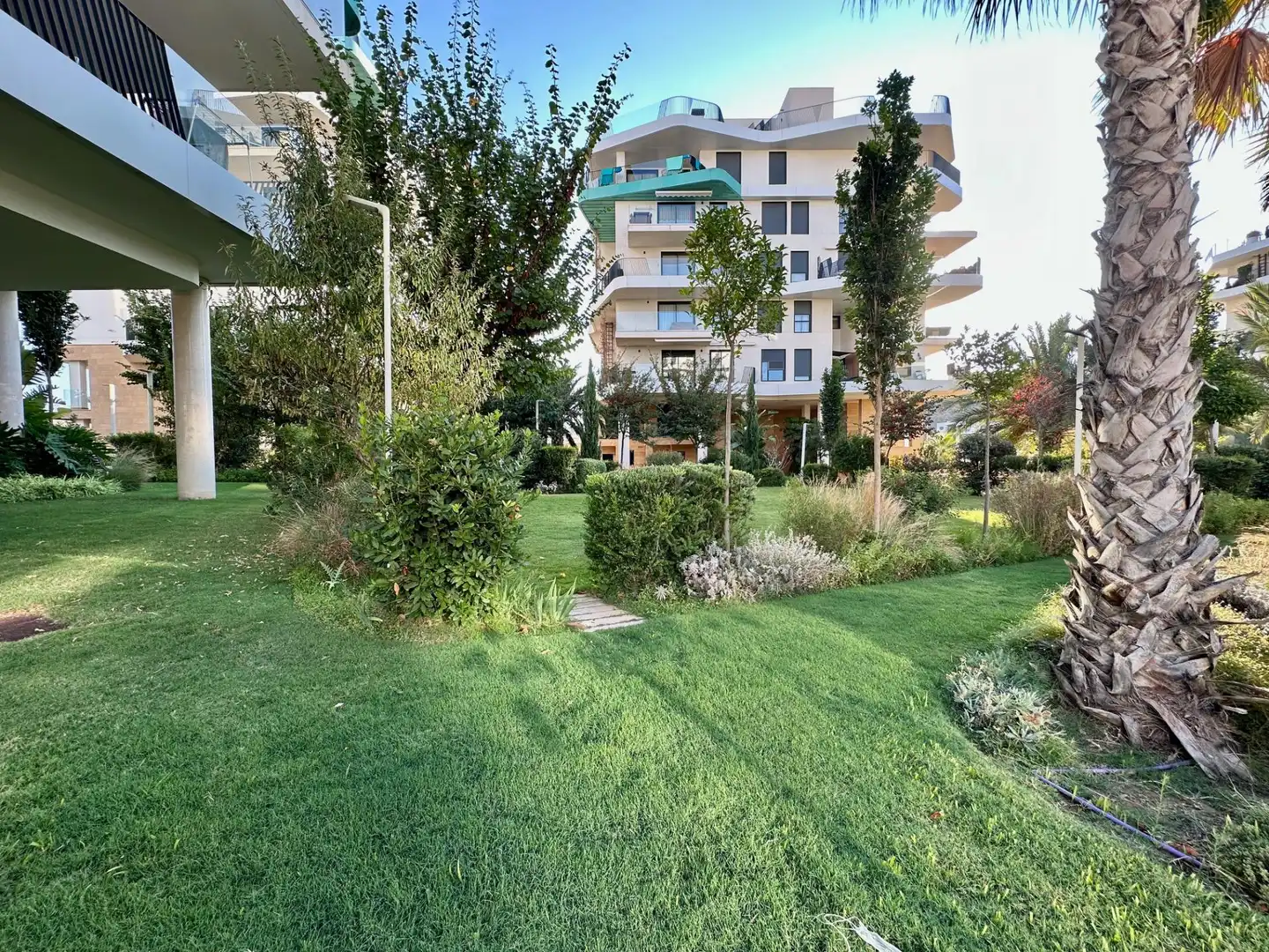 Apartment mit Terrasse zum Verkauf in EDETA 3, imagen 28