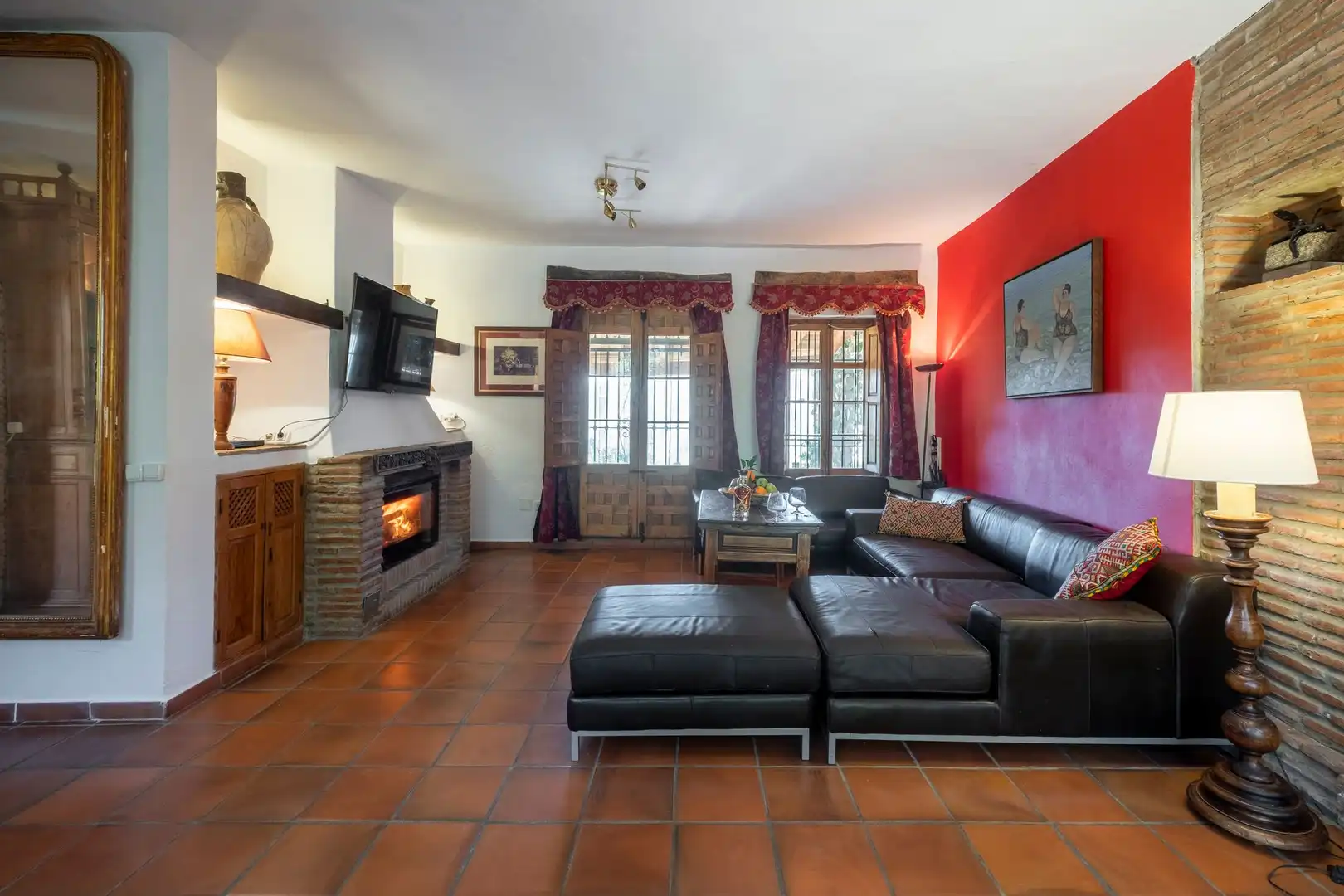 Casa con terrazza in vendita a Sayalonga, imagen 8
