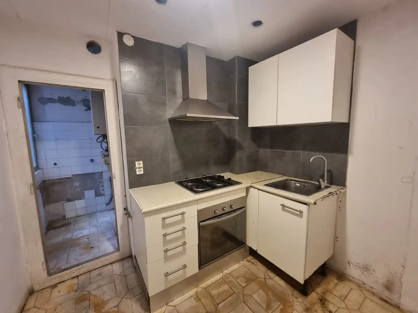 Wohnung zum Verkauf in Ps Fabra Puig, imagen 4