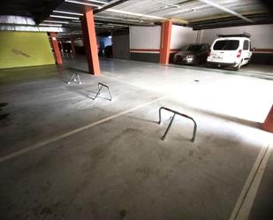 Parking of Garage for sale in Valladolid Capital