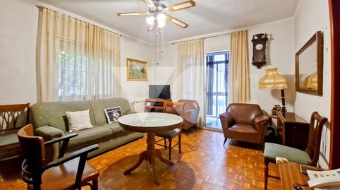 Foto 3 de Planta baixa en venda a San Remigio, Canillejas, Madrid