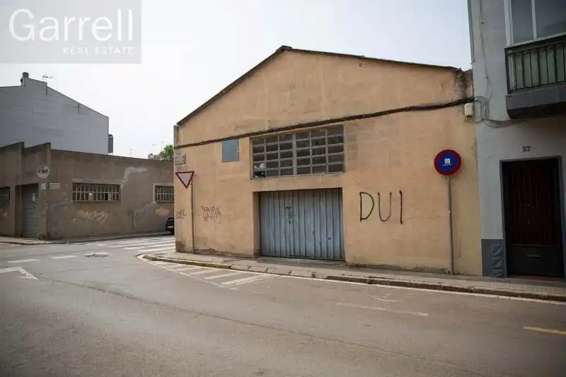Lands and plots for sale in CL ROSSELLO   GRANOLLERS (BARCELONA), imagen 7