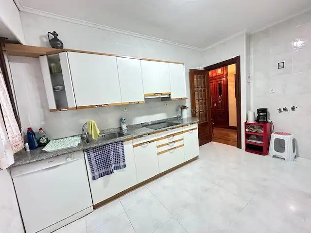 Piso con terraza en venta en Calle República Argentina, imagen 11