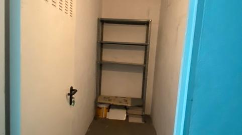 Foto 2 de Traster de lloguer a Carrer Bétera, 11, Pueblo, L'Eliana