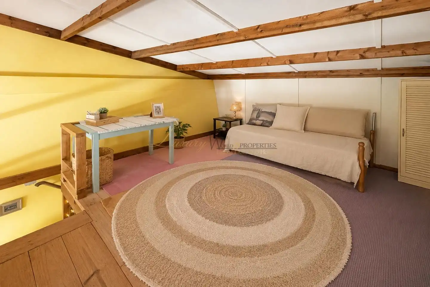 Maison avec jardin à vendre à Las Cancelas, imagen 6