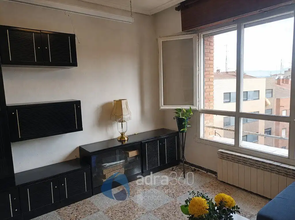 Wohnung zum Verkauf in Ronda de los Cuarteles, imagen 4