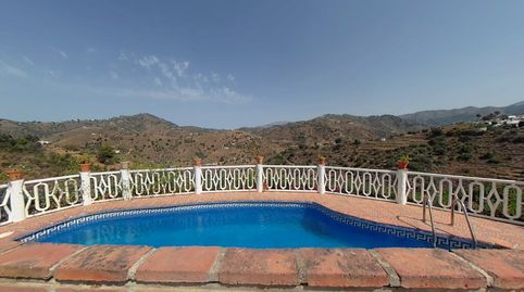 Foto 2 de Finca rústica en venta en Torrox Pueblo, Torrox
