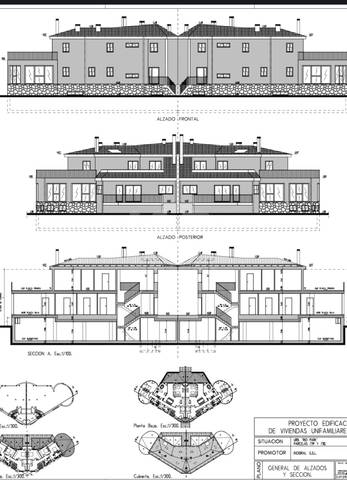 Terreno residencial en Venta en Valle del Sol