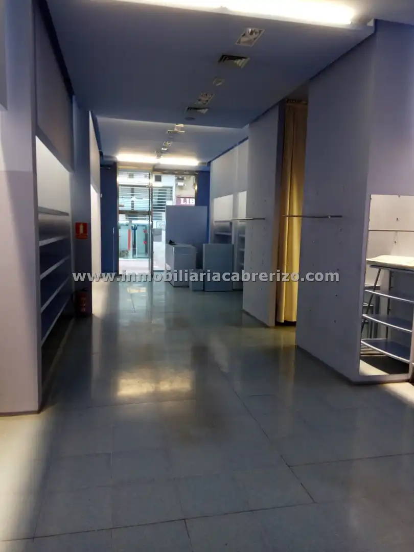 Locale commerciale in affitto a Calle Beti Jai 10, imagen 6