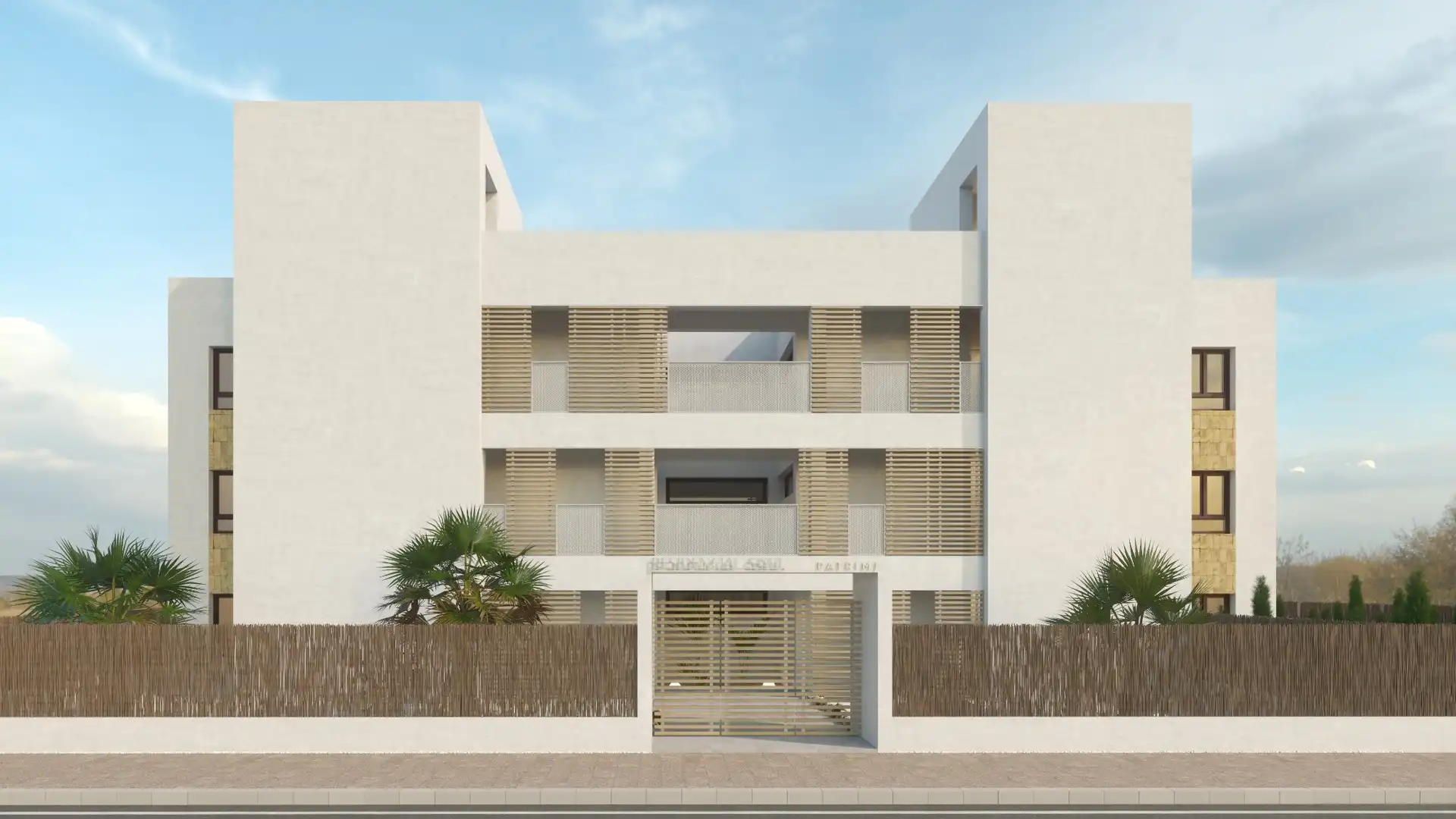Apartament amb piscina en venda a Orihuela Costa, imagen 10