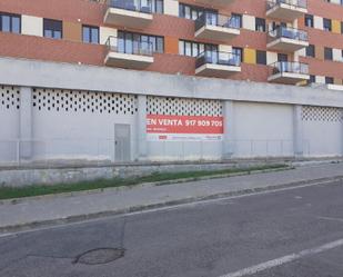 Exterior view of Premises for sale in Paterna