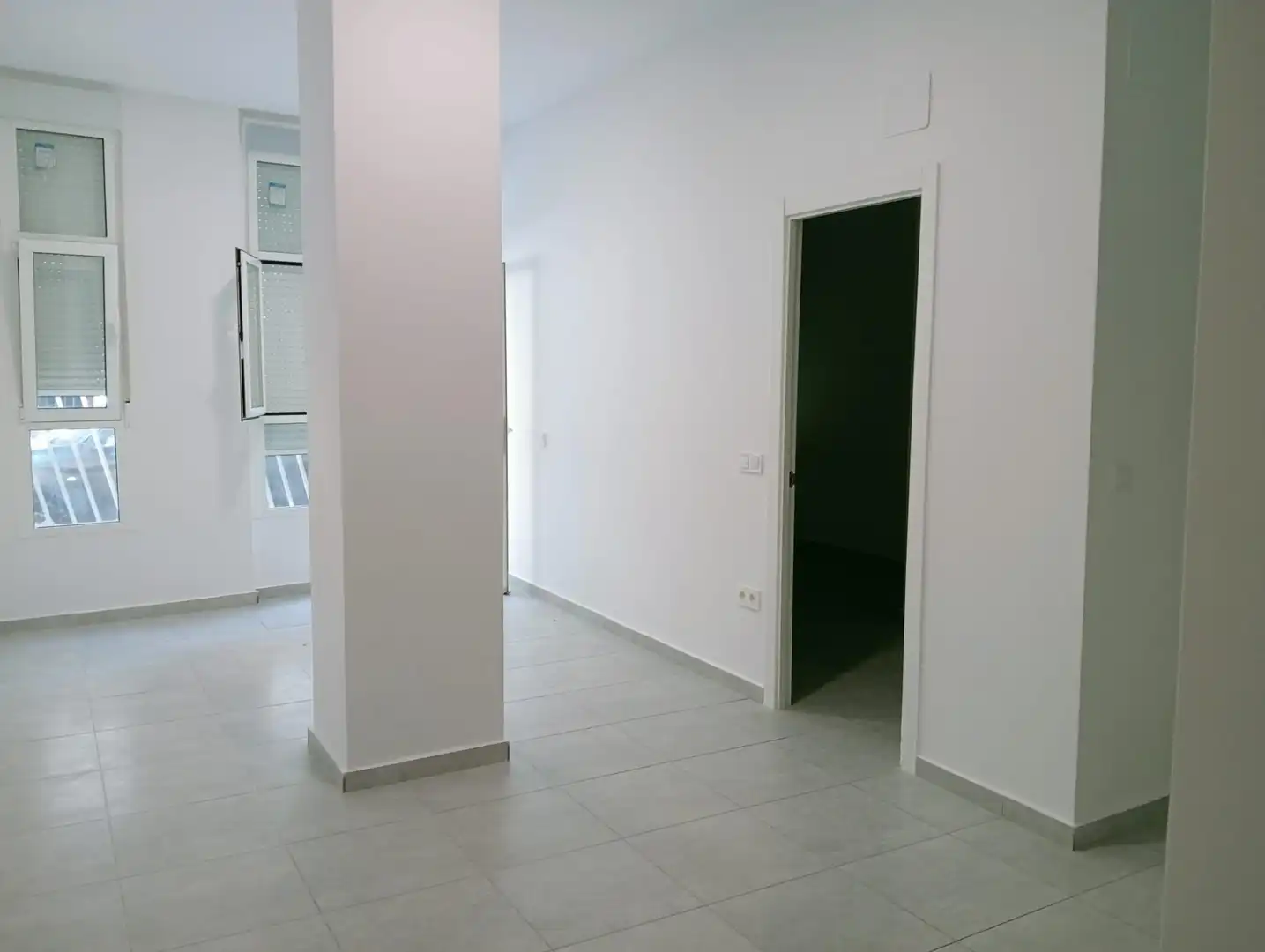 Apartament en venda a Florida - Ciudad de Asís