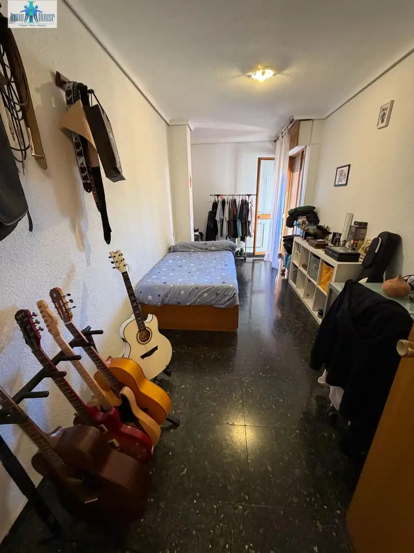 Flat with terrace for sale in Centro, imagen 32