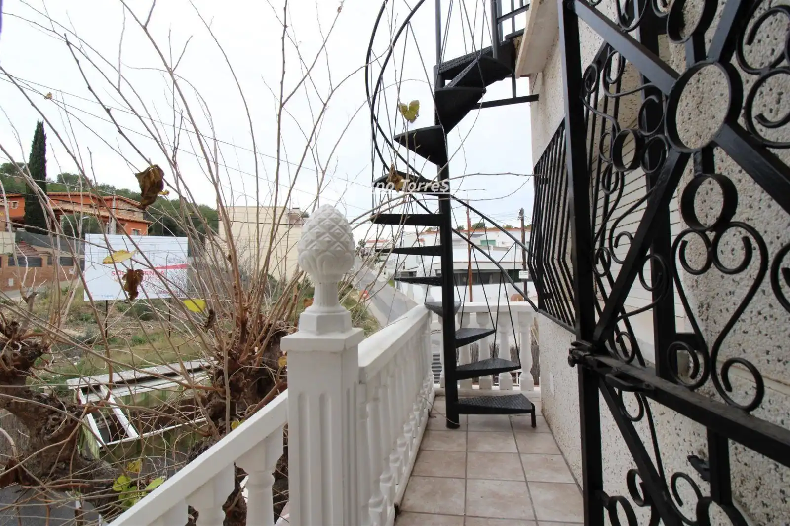 Casa adosada en venta en MIRAMAR, Cunit Residencial