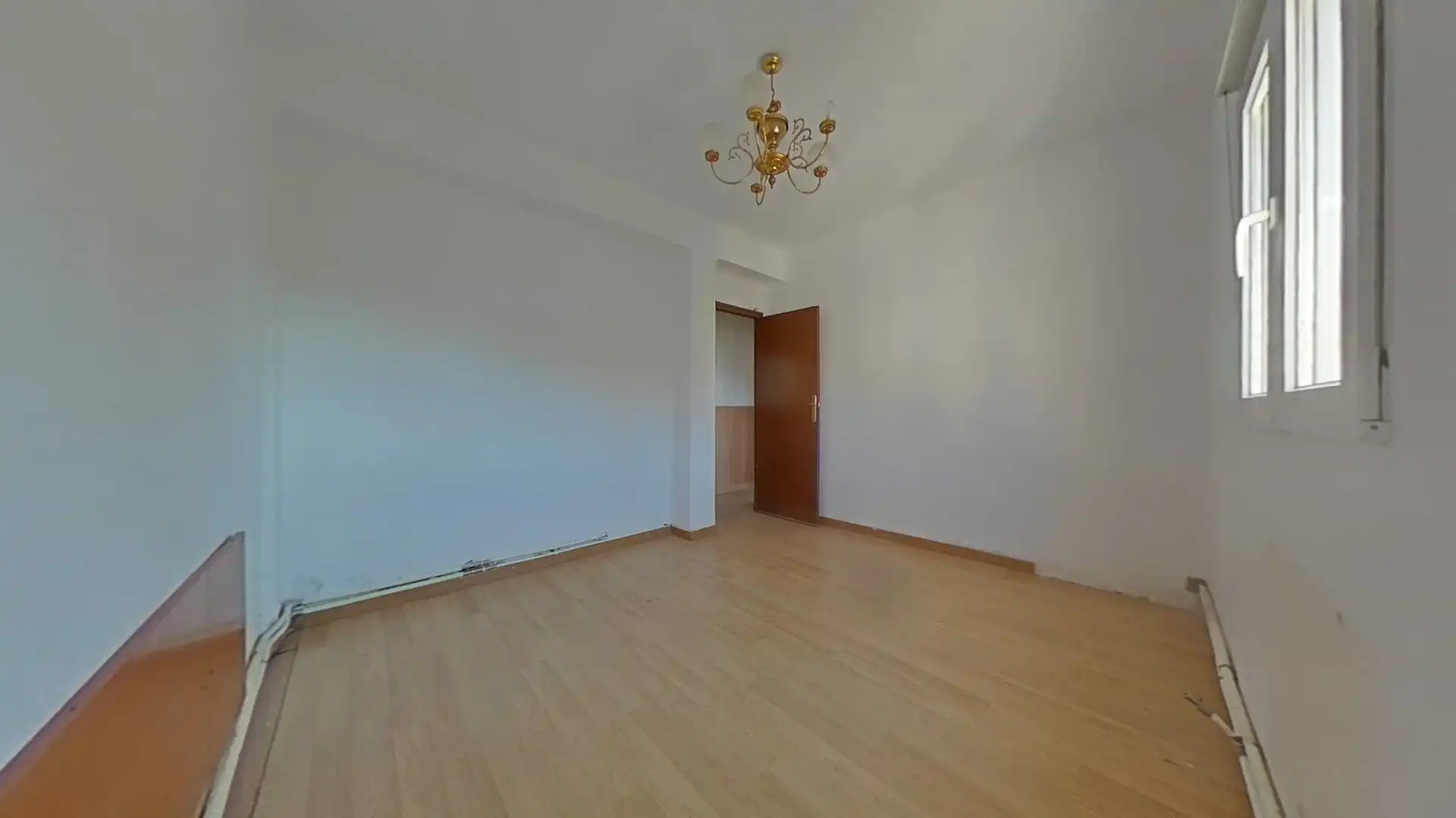 Habitación de Piso en venta en Cuéllar