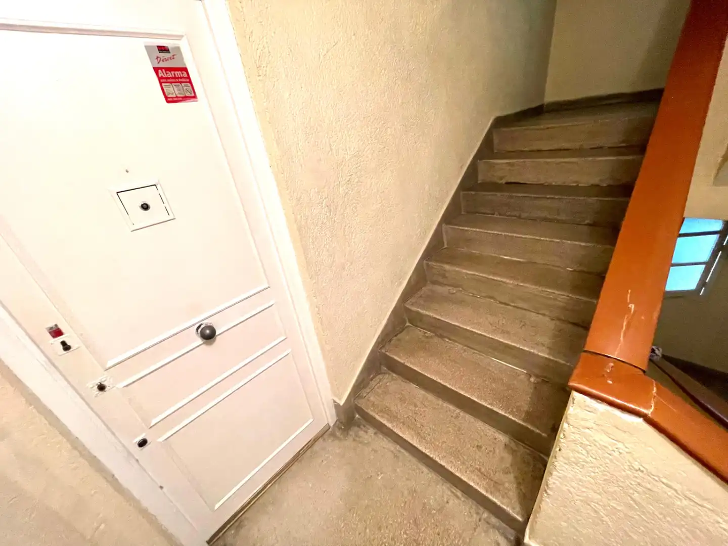 Flat for sale in Madrid  with Terrace