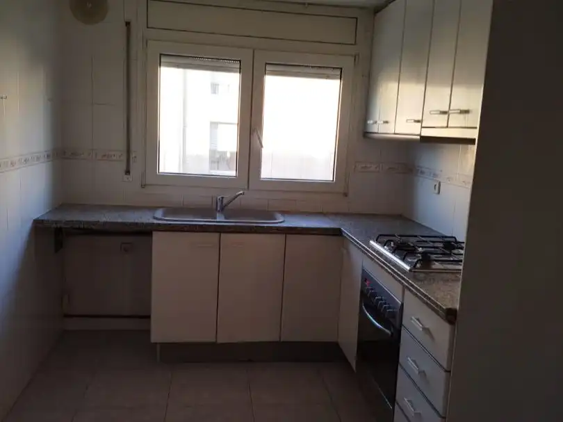 Kitchen of Duplexes for rent in Gelida, Barcelona