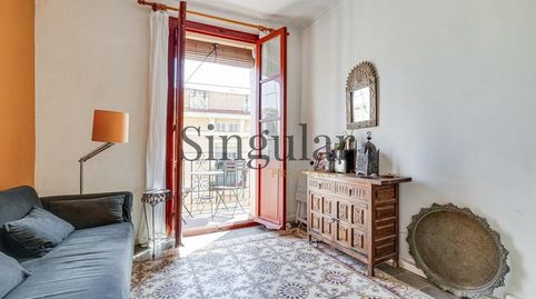 Foto 4 de Piso en venta en La Barceloneta, Barcelona Capital