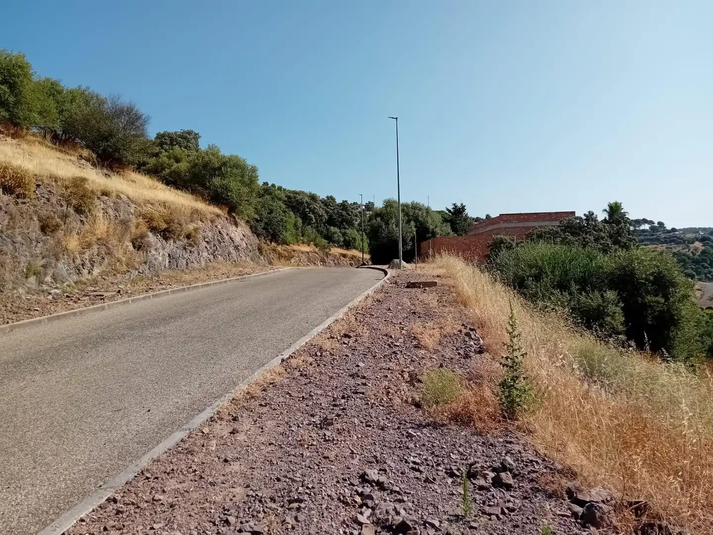 Lands and plots for sale in Calle Chaparrera, imagen 7