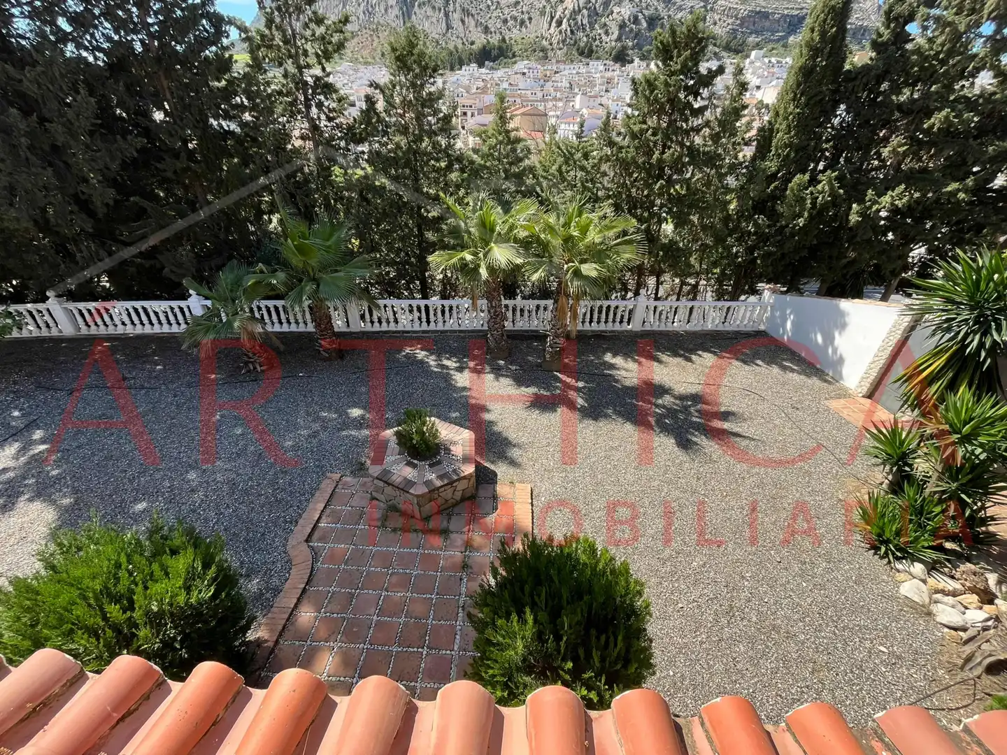 Chalet con terraza en venta en Valle de Abdalajís, imagen 79