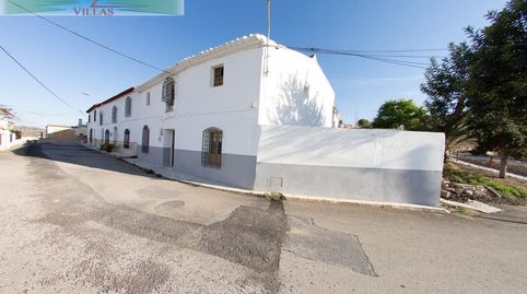 Foto 3 von Country house zum Verkauf in Arboleas, Almería