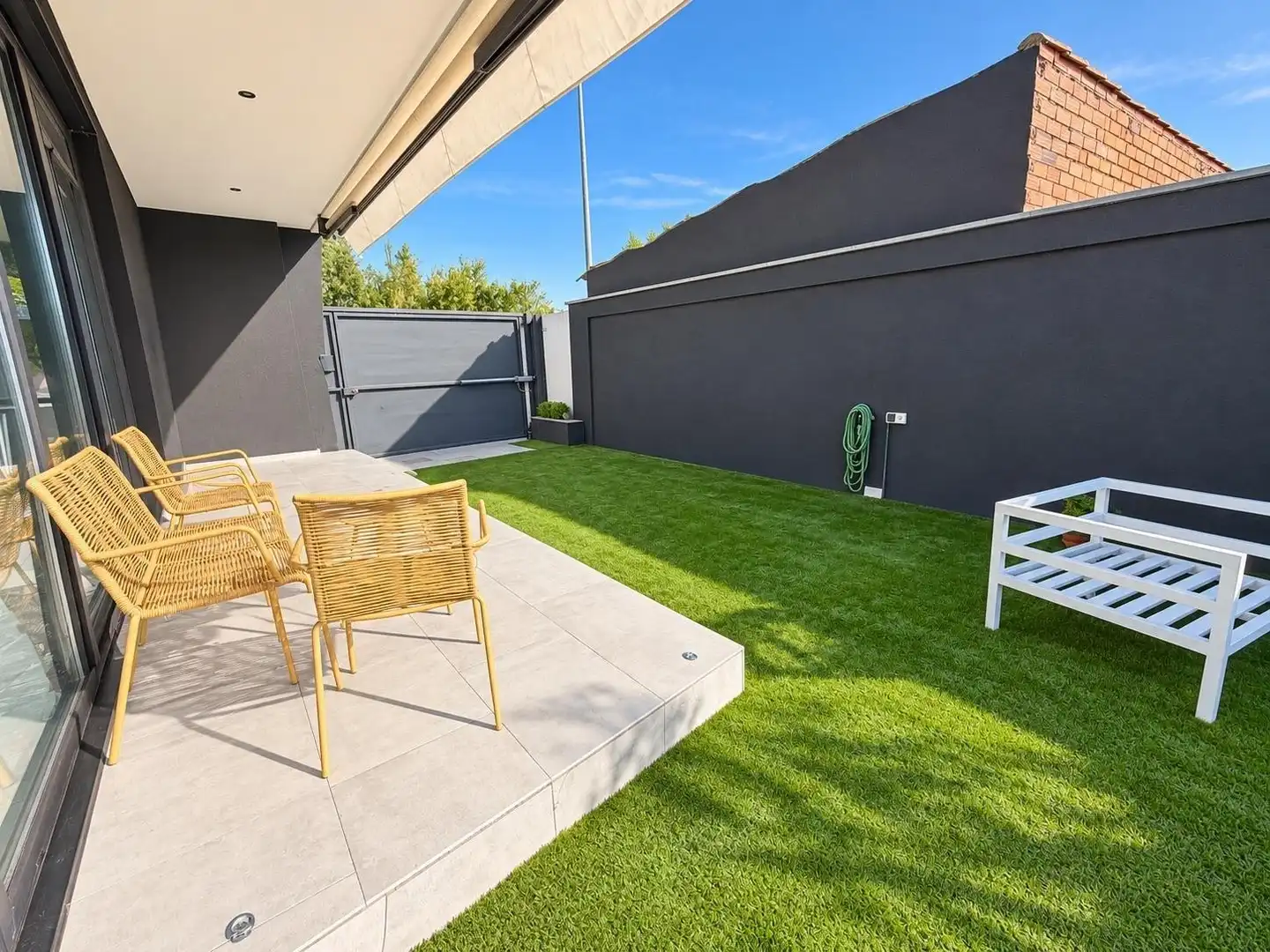 Villa avec piscine à vendre à Sariegos, imagen 10