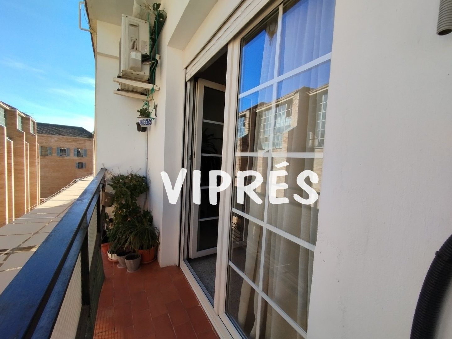 Terraza de Piso en venta en Mérida con Aire acondicionado