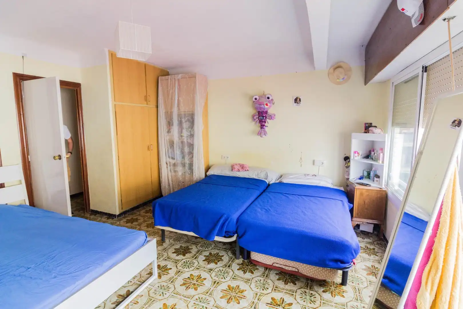 Habitación de Piso en venta en Callosa de Segura con Terraza