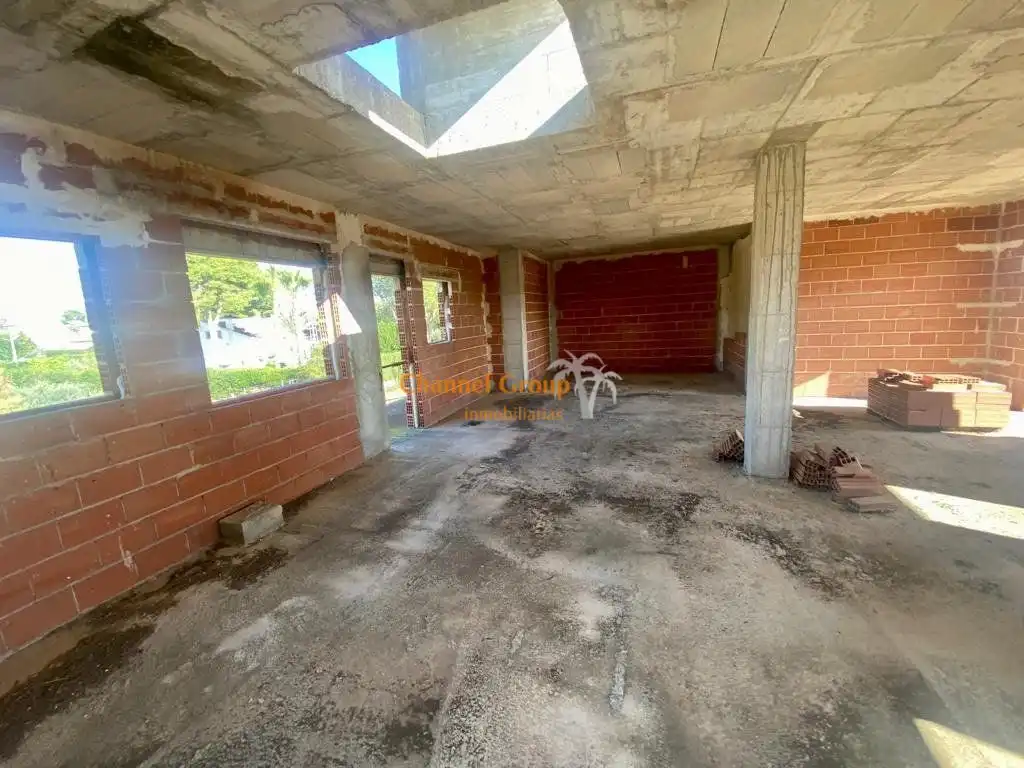 Casa o chalet en venta en La Algoda - Matola - Llano de San José