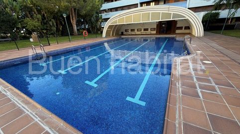 EXCLUSIVO DÚPLEX BIOCLIMÁTICO CON TERRAZA DE 35 M, PISCINA Y GIMNASIO EN MASSALFASSAR