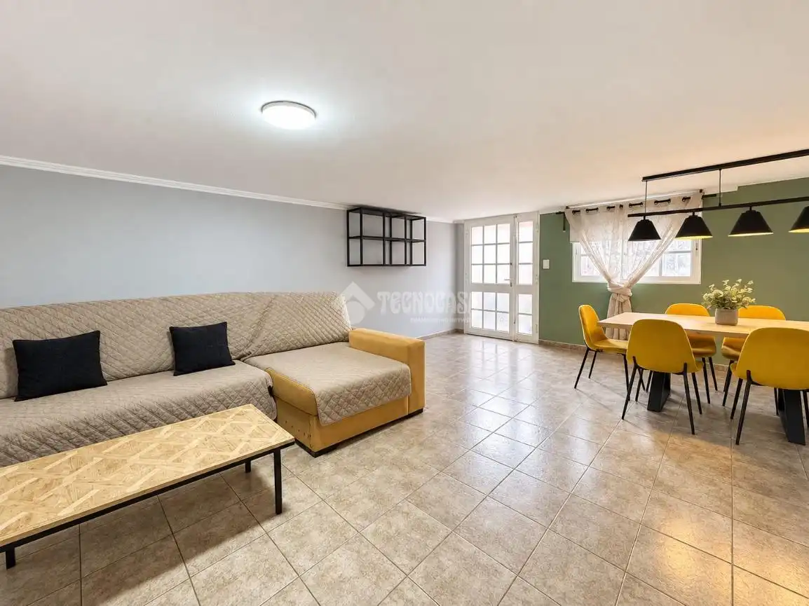 Appartement à vendre à Guía de Isora interior, imagen 5