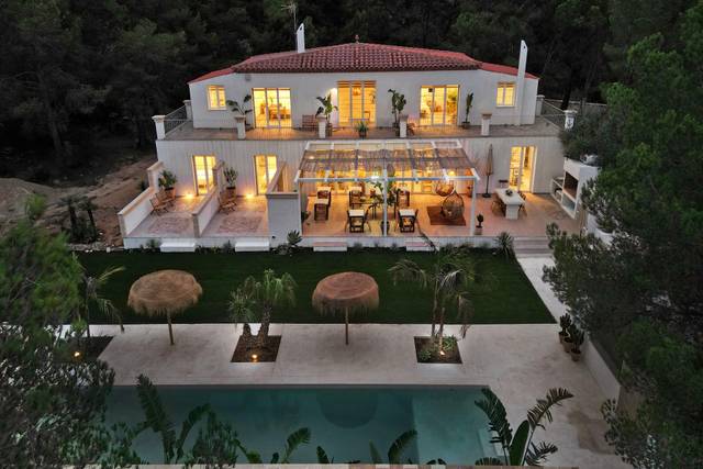 Casa-chalet en Venta en Sant Jordi d'Alfama